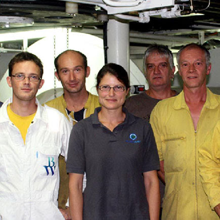 photographie ramonage